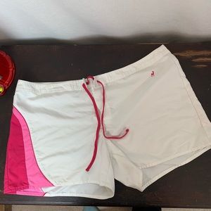 Old navy women’s swim shorts